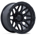 Fuel Surge 18x9 +1 (8x6.5)