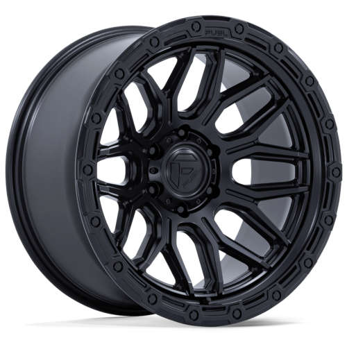 Fuel Surge 18x9 +1 (8x6.5)