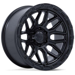 Fuel Surge 20x9 +20 (8x6.5)