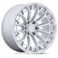 Fuel Trax 20x10 -18 (8x6.5)