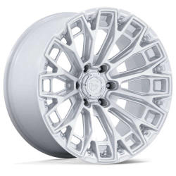Fuel Trax 20x10 -18 (8x6.5)