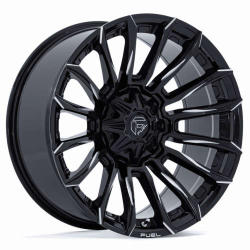 Fuel Blade 22x9 +20 (8x6.5)