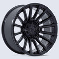 Fuel Blade 20x10 -18 (8x6.5)