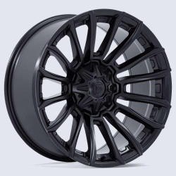 Fuel Blade 20x9 +20 (8x6.5)