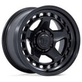 Fuel Core 18x9 +12 (8x6.5)