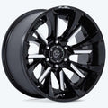Fuel Tantrum 20x9 +1 (8x6.5)