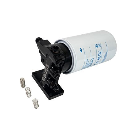 S&S Diesel Motorsport Regulated Filter Head (FDS-RFH-ASM)