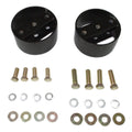 Firestone Ride-Rite 2" Air Spring Lift Spacer Kit - Universal Axle/Leaf Mount