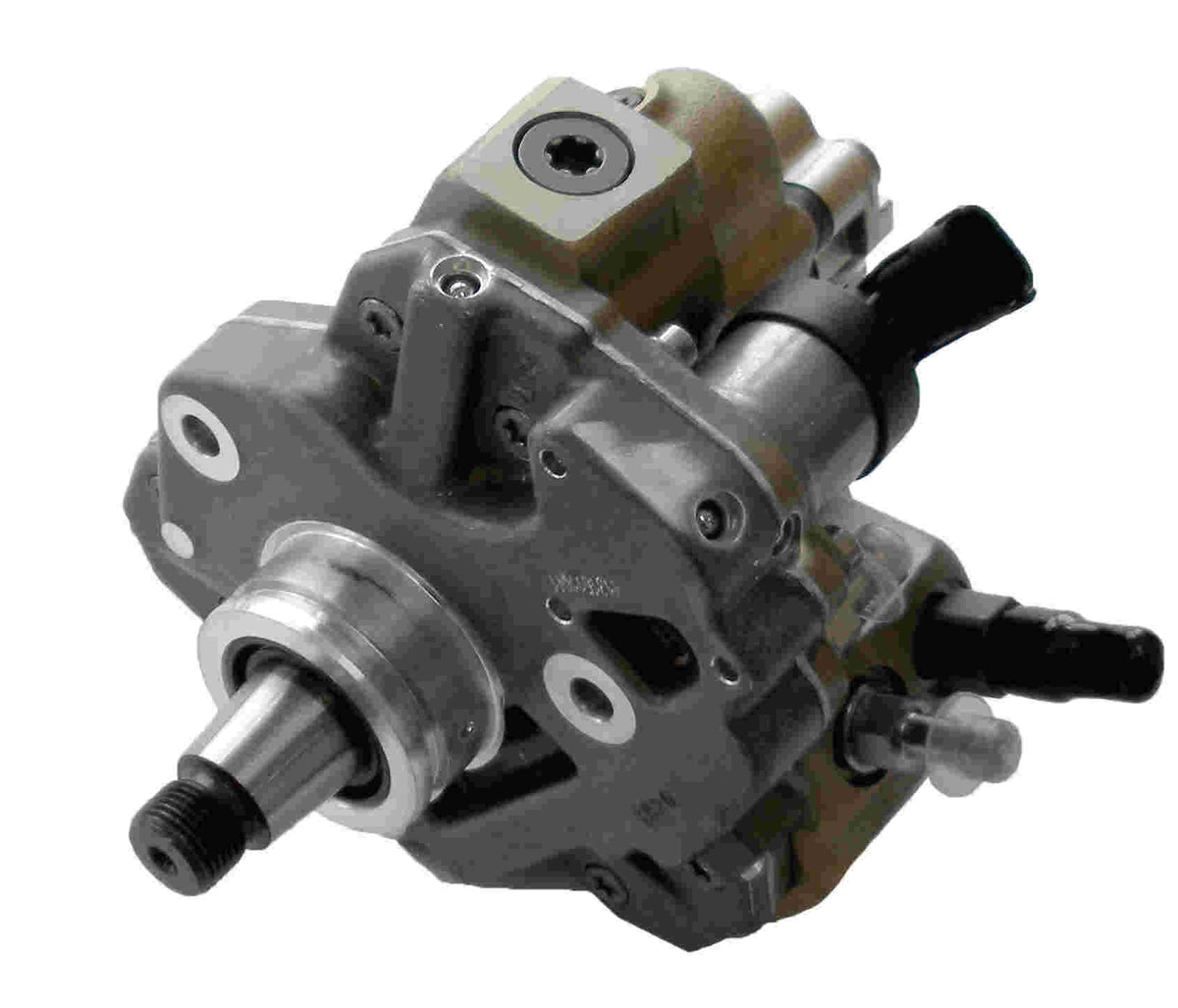 Fleece Performance PowerFlo 750 CP3 Based — Duramax LBZ LMM