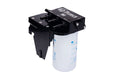 Fleece Performance Under Bed Fuel Filter Assembly - 2019-2024 Ram 2500/3500 6.7L Cummins