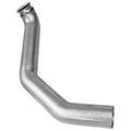 Flowmaster 4 Turbo Down Pipe — 1999-2003 Ford 7.3L