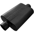 Flowmaster 40 Series Delta Flow Muffler 943040 - 3in Center / Center