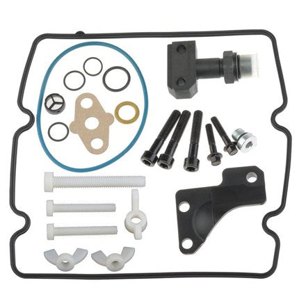 Ford 4C3Z-9B246-F STC HPOP Fitting Update Kit - Ford F-250/350/450/550 6.0L Powerstroke (2004.5-2007)