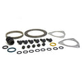 Ford Turbocharger Mounting Gasket Kit — 2008-2010 Ford F-250/F-350/F-450/F-550 6.4L V8