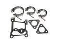 Ford Turbocharger Hardware Kit — 2011-2014 Ford F-250/F-350 Power Stroke 6.7L