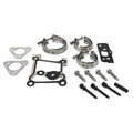 Ford Turbo Hardware Kit — 2017-2019 Ford Power Stroke 6.7L