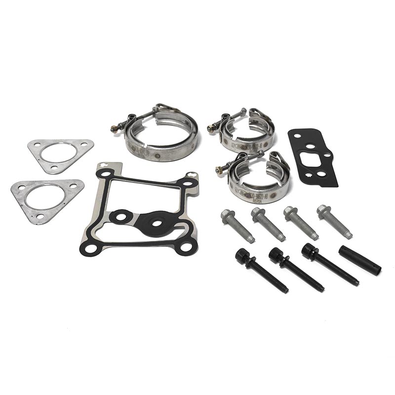 Ford Turbo Hardware Kit — 2017-2019 Ford Power Stroke 6.7L