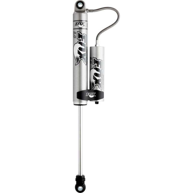 FOX Performance Series 2.0 Remote Reservoir Rear Shock 980-24-956 - Chevy/GMC HD (1999-Up), 4-6in Lift