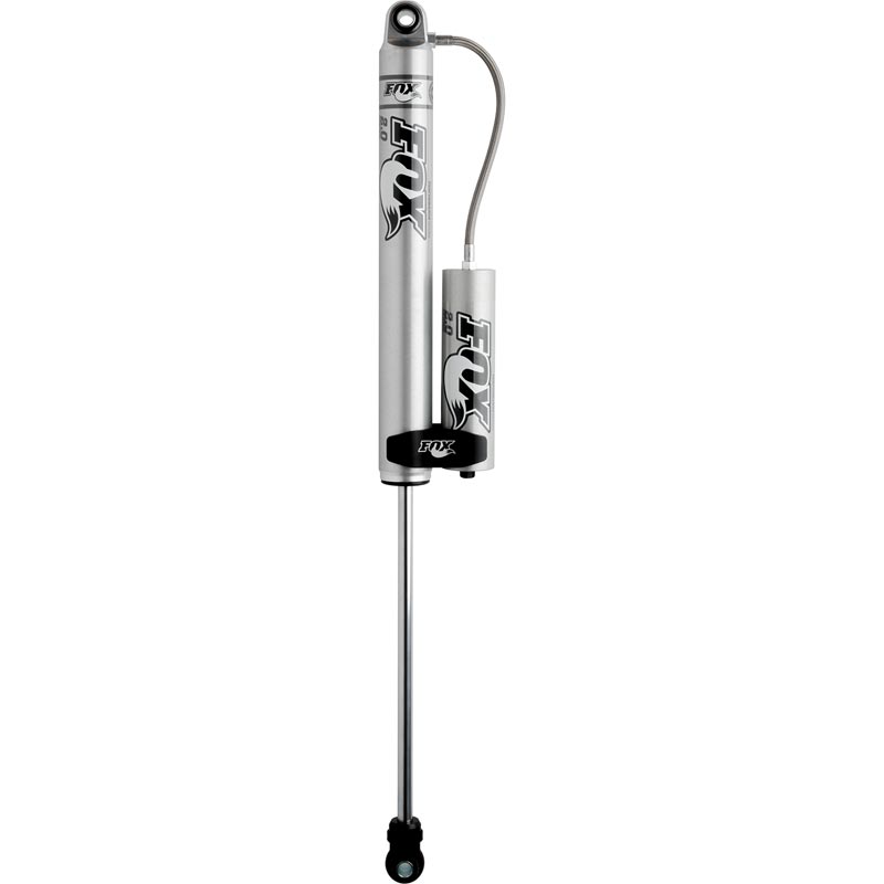FOX Performance Series 2.0 Remote Reservoir Rear Shock 980-24-957 - Chevy/GMC HD (1999-Up), 7-10in Lift
