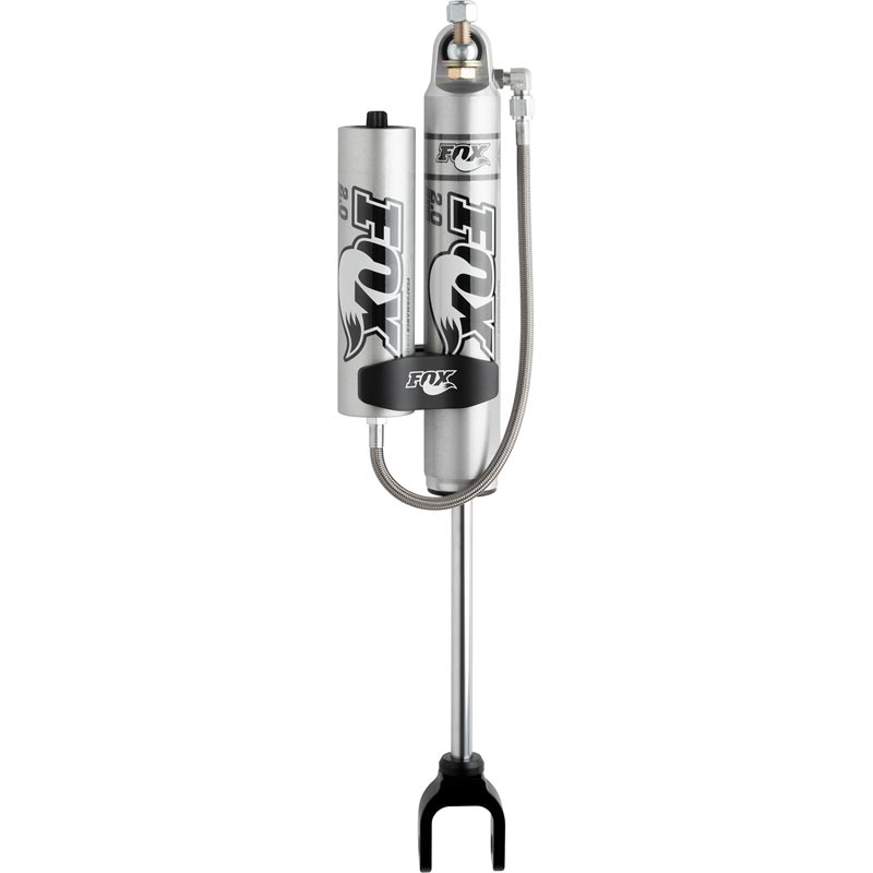 FOX Performance Series 2.0 Remote Reservoir Front Shock 980-24-966 - Chevy/GMC HD (2011-Up), 4-6in Lift