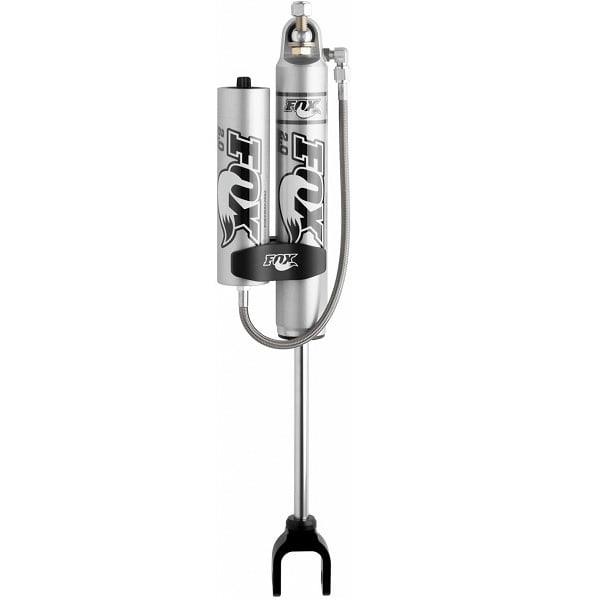 FOX Performance Series 2.0 Remote Reservoir Front Shock 980-24-968 - Chevy/GMC HD (2011-Up), 7-9in Lift