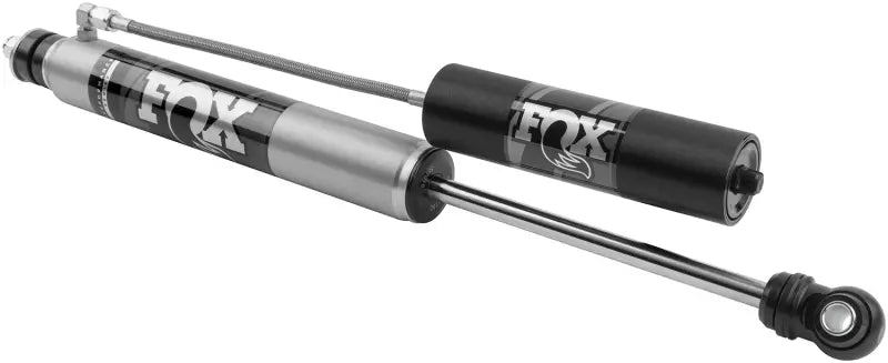 FOX 2.0 Performance Series Reservoir Shock Absorber (Front) — 2017-2025 Ford F-250 Super Duty/F-350 Super Duty
