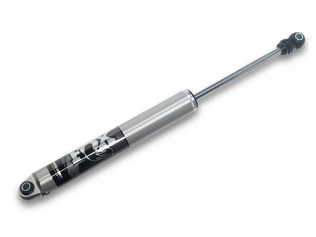 FOX 2.0 Performance Series IFP Shock Absorber (Rear) — 2001-2019 Chevrolet/ GMC Silverado 2500HD/Sierra 2500HD