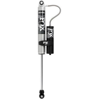 FOX 2.0 Performance Series Reservoir Shock Absorber (Rear) — 2001-2019 Chevrolet/ GMC Silverado 2500HD/Sierra 2500HD