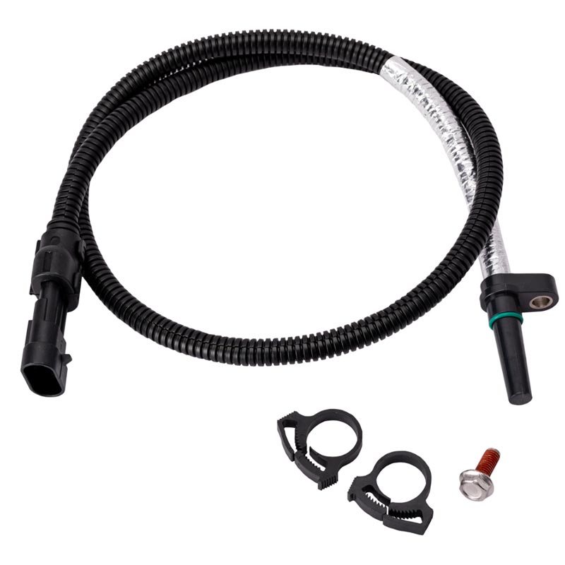 Fleece Performance Turbine Shaft Speed Sensor