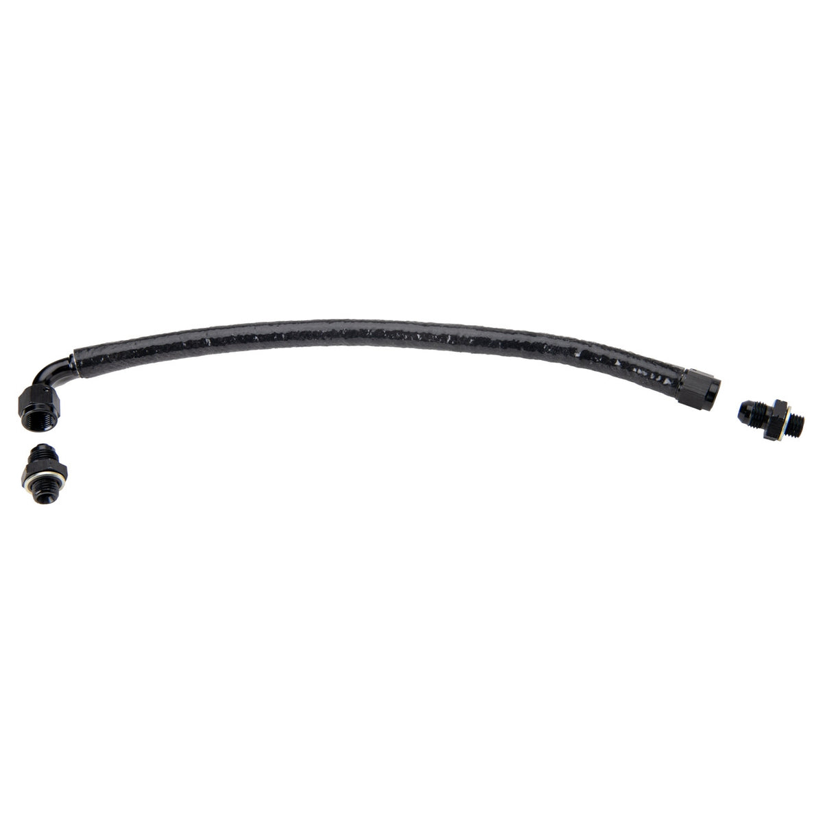 Fleece Performance Turbo Oil Feed Line