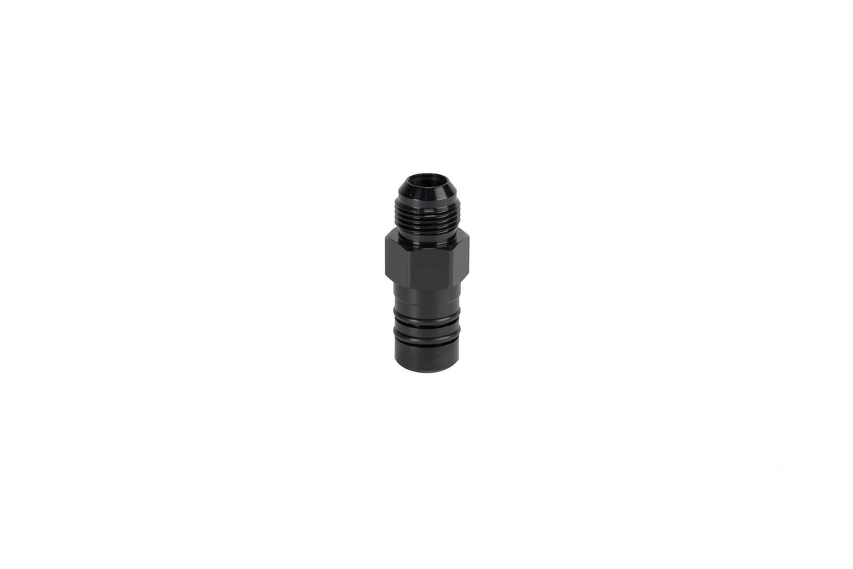 Fleece Turbo Drain Tube Adapter FPE-CTDA-10AN