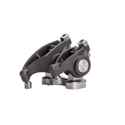 Fleece FPE-CUMM-RAA-CR Rocker Arm Assembly - Dodge/Ram 2500/3500 5.9L & 6.7L Cummins (1998.5-2018)