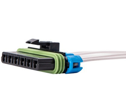 Fleece Fuel Injector Wiring Harness Pigtail