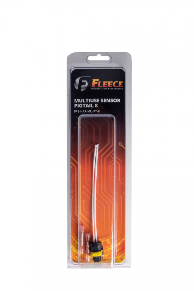 Fleece Injector/VGT/IPR Pigtail | 1994-2006, 2004.5-2016