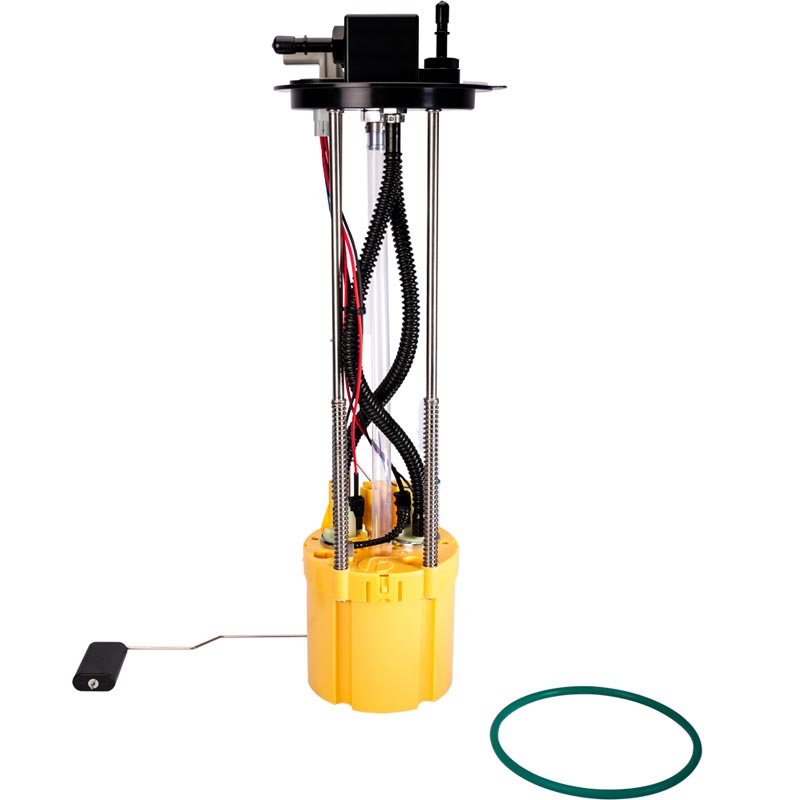 Fleece PowerFlo In-Tank Fuel Lift Pump (Midship Tank) - Ram 4500/5500 Cab & Chassis 6.7L Cummins (2011-2024)