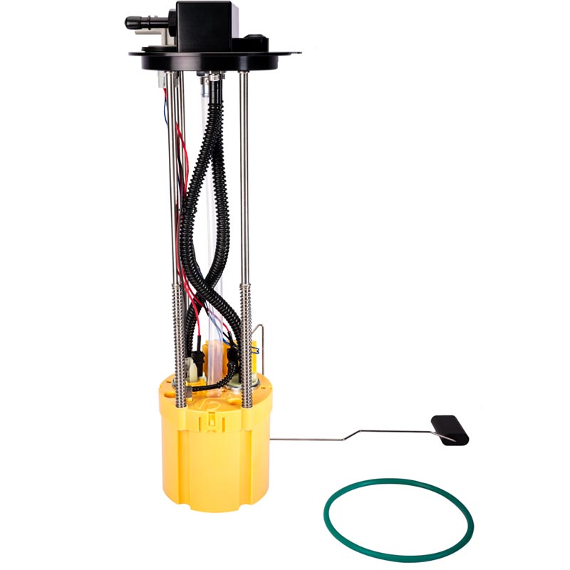 Fleece PowerFlo In-Tank Fuel Lift Pump (Rear Over-Axle Tank) - Ram 4500/5500 Cab & Chassis 6.7L Cummins (2011-2024)