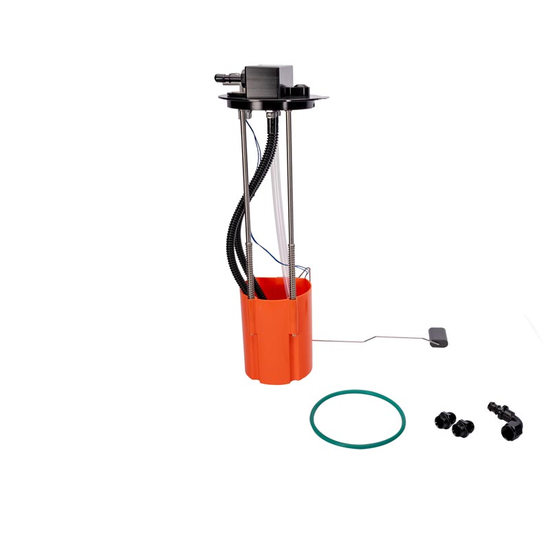 Fleece SureFlo Performance Fuel Tank Sending Unit (Rear Over-Axle Tank) - Ram 4500/5500 Cab & Chassis 6.7L Cummins (2011-2024)