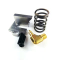 DDP Fuel Plate — 1994-1998 Dodge Cummins 5.9L 12-Valve P7100 (Adjustable 25-140hp)