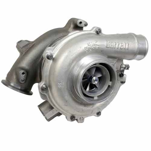 Garrett Reman Stock Replacement GT3782VA Turbocharger