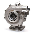 Garrett New Stock Replacement GT3788VA Turbocharger — 2004.5-2010 GM Duramax 6.6L LLY LBZ LMM