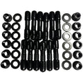 Gator Fasteners HD Exhaust Manifold Stud Kit (Black)