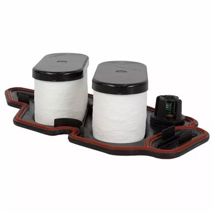 Ford Motorcraft Oil Separator (CCV Filter) - 17-19 Ford Powerstroke 6.7L