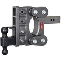 Gen-Y Hitch Boss Torsion-Flex 21K Drop Hitch (6 in. Drop, 2.5 in. Shank)