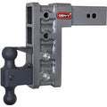 Gen-Y Hitch Mega-Duty 32K Drop Hitch W/Pintle Lock - 9" Drop