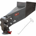 Gen-Y Hitch Executive 21K Fifth Wheel to Gooseneck (Auto)