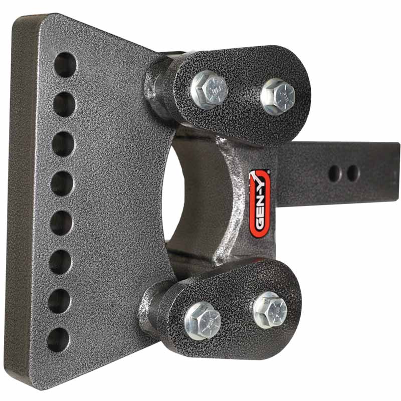 Gen-Y Hitch The Boss 16K Weight Distribution Shank - 6.5" Drop