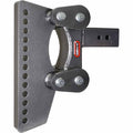Gen-Y Hitch The Boss 21K Weight Distribution Shank - 11" Drop — Universal Fit (3" Shank)