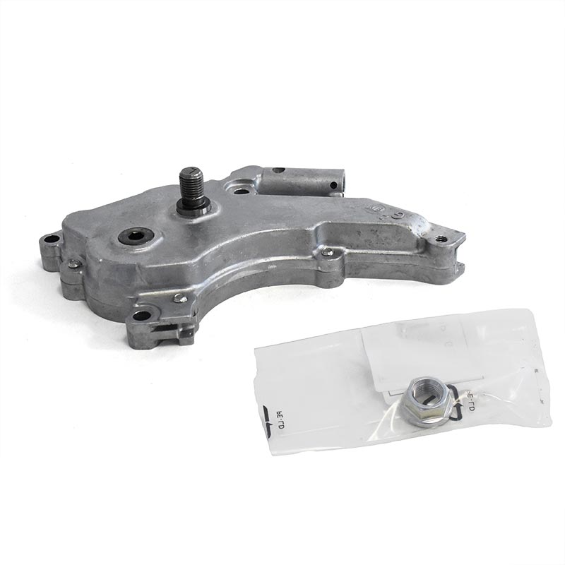 GM 98470107 Engine Oil Pump - GM Silverado/Sierra 2500HD/3500HD 6.6L Duramax LB7/LLY/LBZ/LMM (2001-2010)