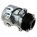 GPD New a/C Compressor — Ram Cummins 6.7L