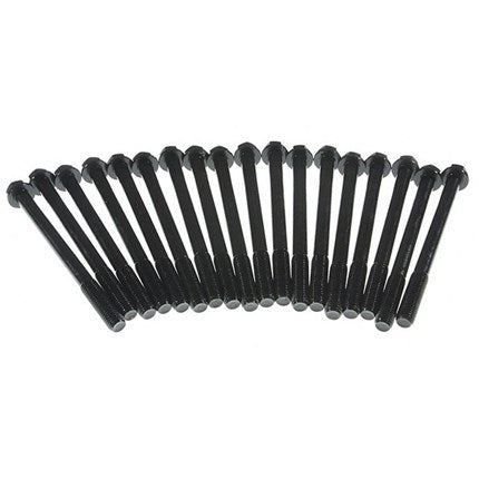 Mahle Cylinder Head Bolt Set - 1994-2003 Ford F-250/F-350 7.3L Power Stroke (GS33379)